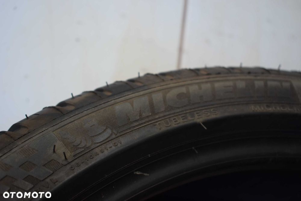 ZR18 225/40 Michelin Pilot Sport 3 Wysyłka gratis! - 5