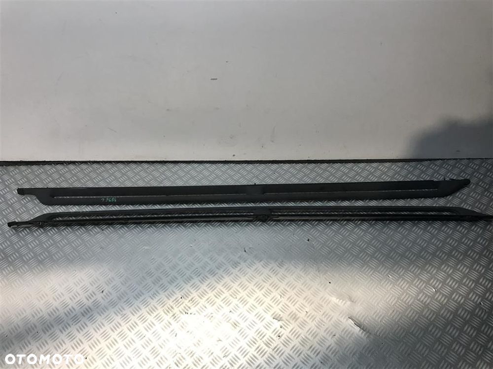 Relingi dachowe Volvo 850 1991-1996 - 1