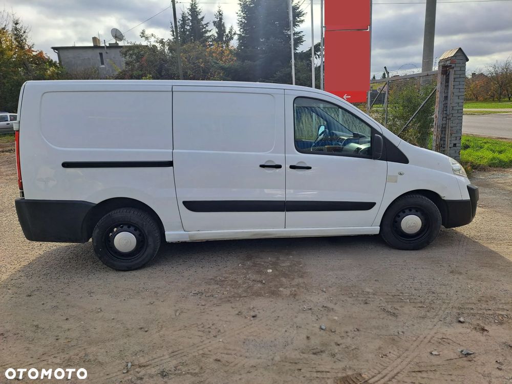 Peugeot Expert - 1