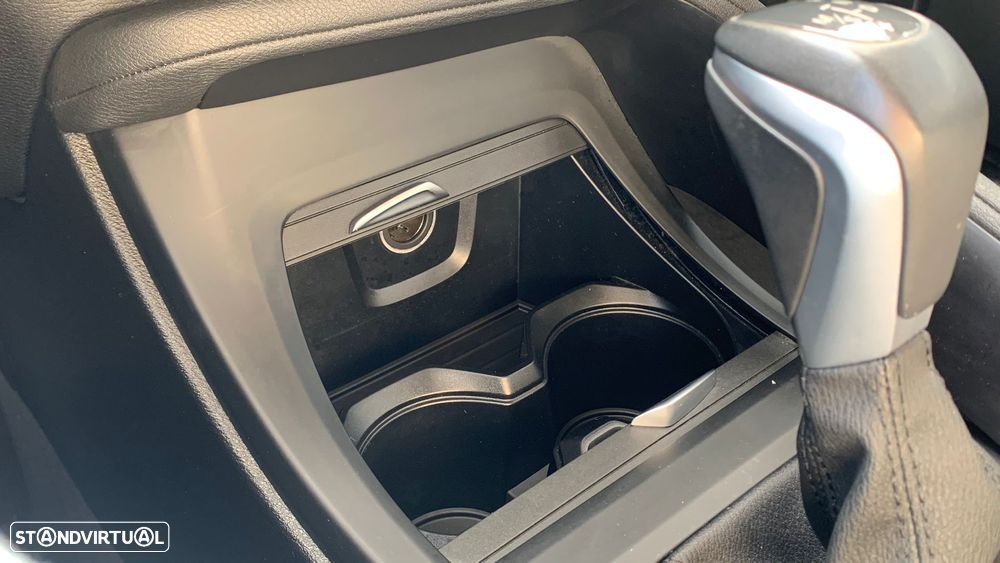 BMW X1 xDrive25e Advantage - 15