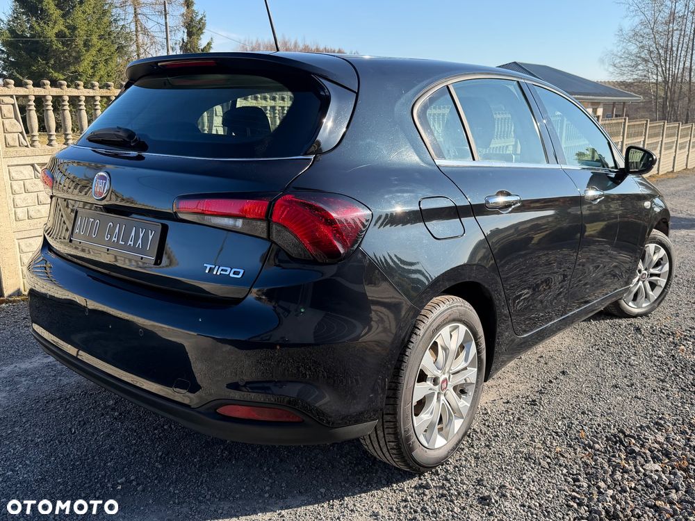 Fiat Tipo - 17