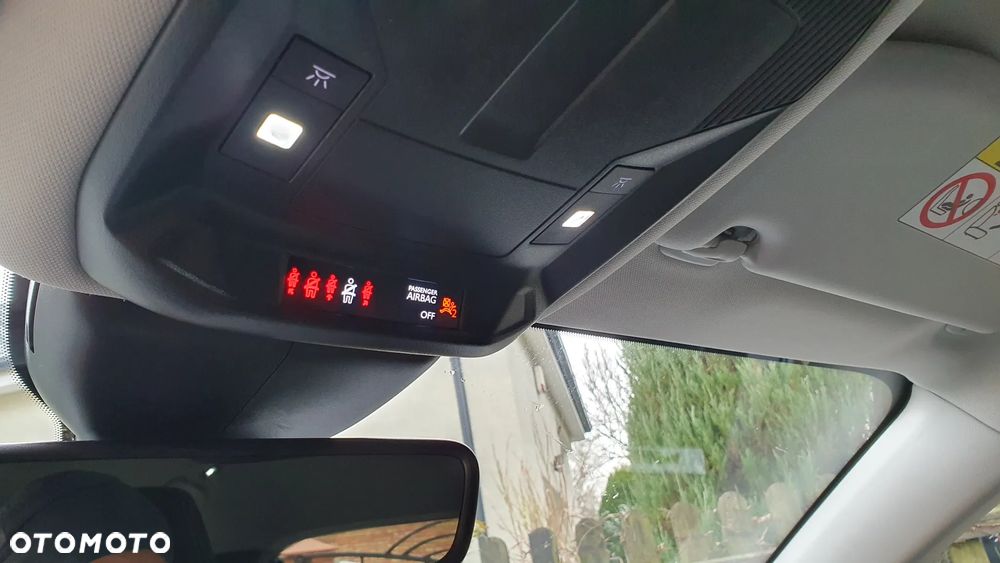 Peugeot 308 1.2 PureTech Allure Pack S&S - 33