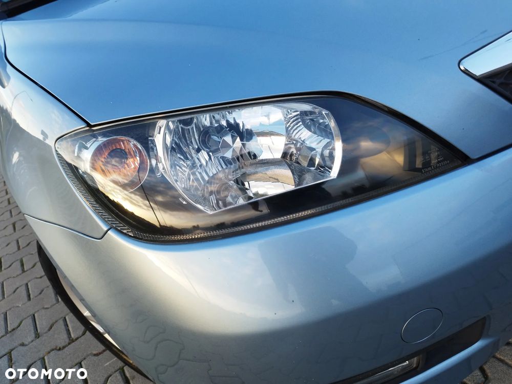 Mazda 2 1.4l Active - 29