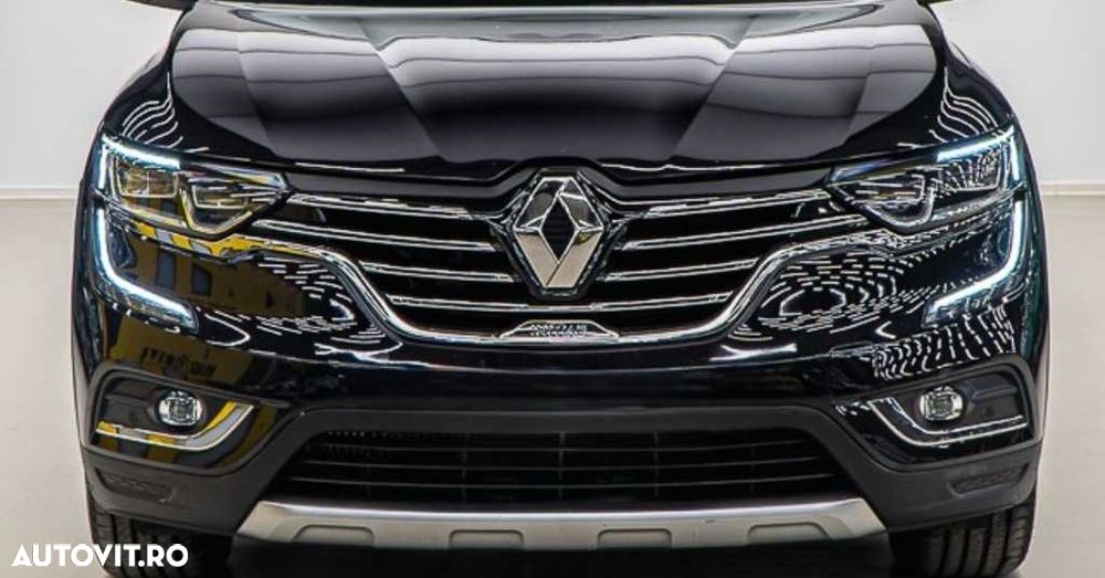 Fata completa renault koleos 2018 2.0 dci - 1