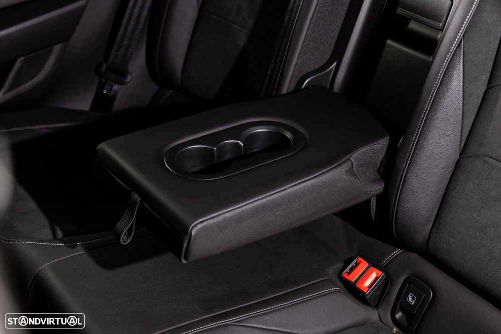 VW Arteon Shooting Brake 2.0 TDI R-Line DSG - 27