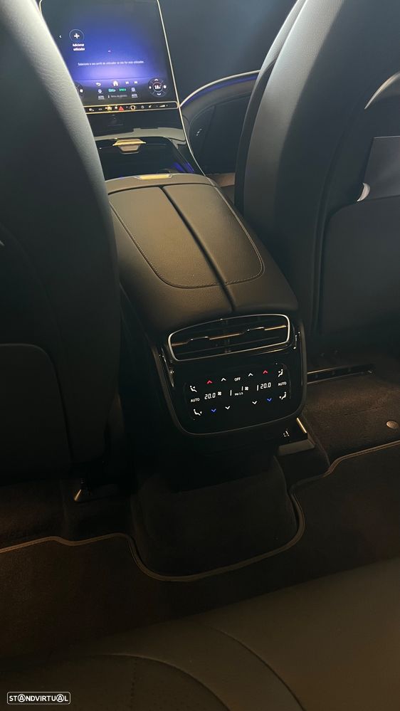 Mercedes-Benz EQE - 19