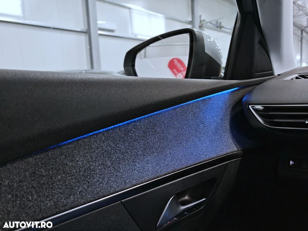 Peugeot 3008 PureTech 130 Stop & Start GPF EAT8 Allure - 23