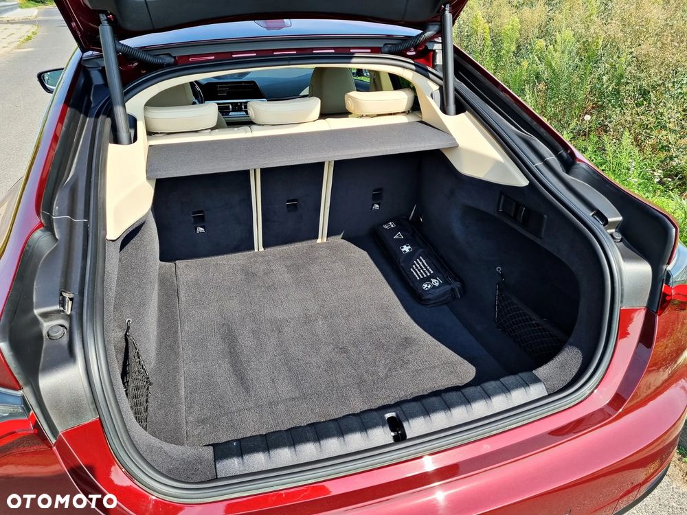 BMW Seria 4 420d xDrive Sport-Aut M Sport - 17
