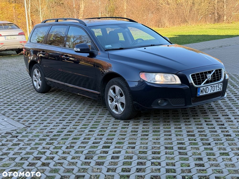 Volvo V70 2.0 Summum - 3