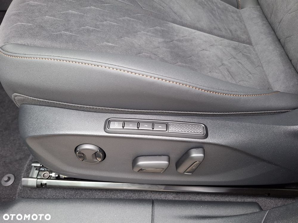 Cupra Terramar 2.0 TSI 4Drive VZ DSG - 19