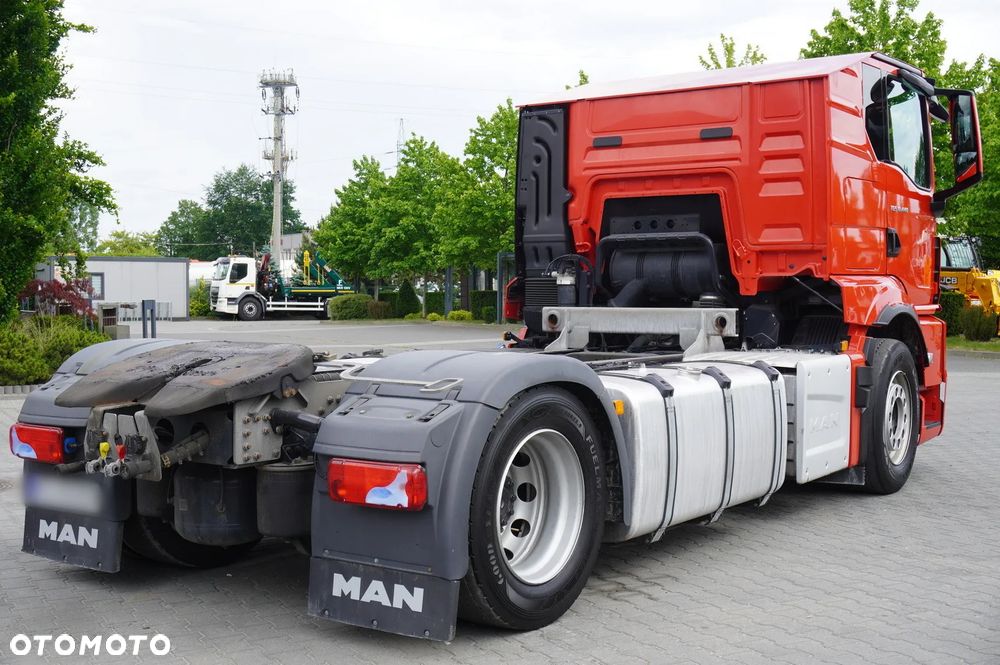 MAN TGS 18.440 4x2 LL SA / 2025 / 170 tys. km / LOHR / 2 sztuki_252715 - 5