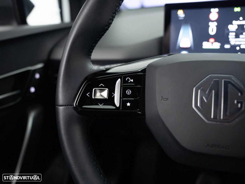 MG MG4 64 kWh Comfort - 19