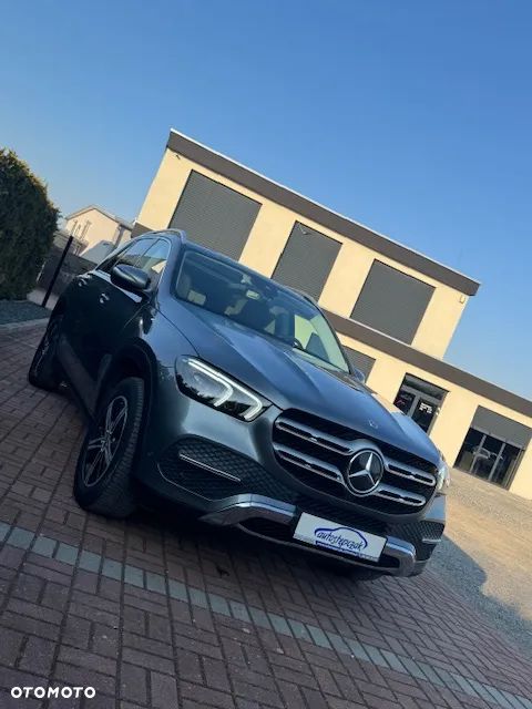 Mercedes-Benz GLE 300 d 4Matic 9G-TRONIC - 14