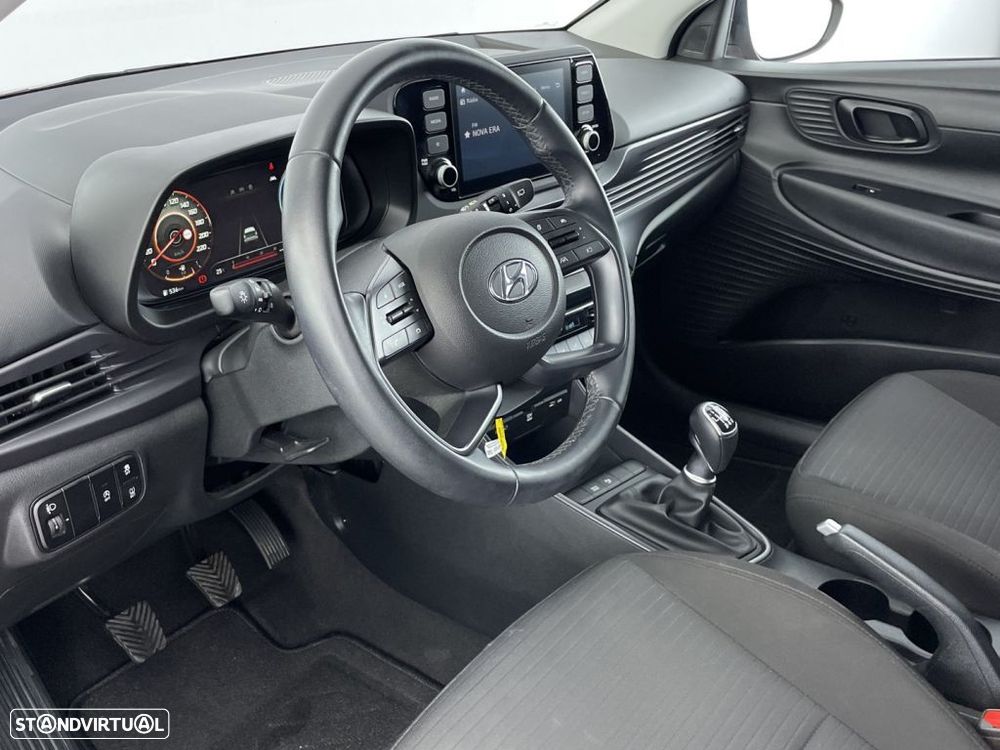 Hyundai i20 1.0 T-GDI Style - 16
