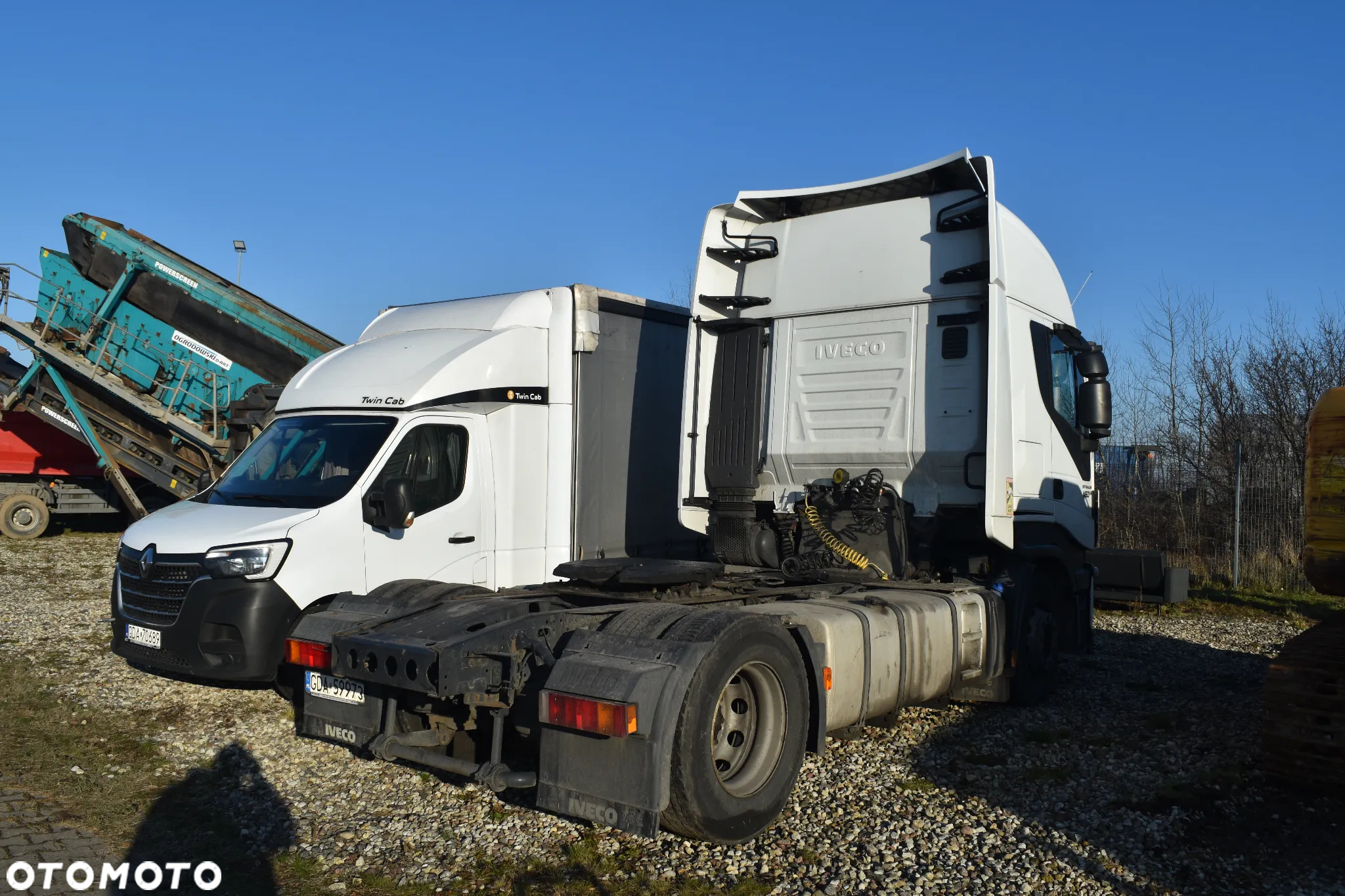 Iveco Stralis - 4
