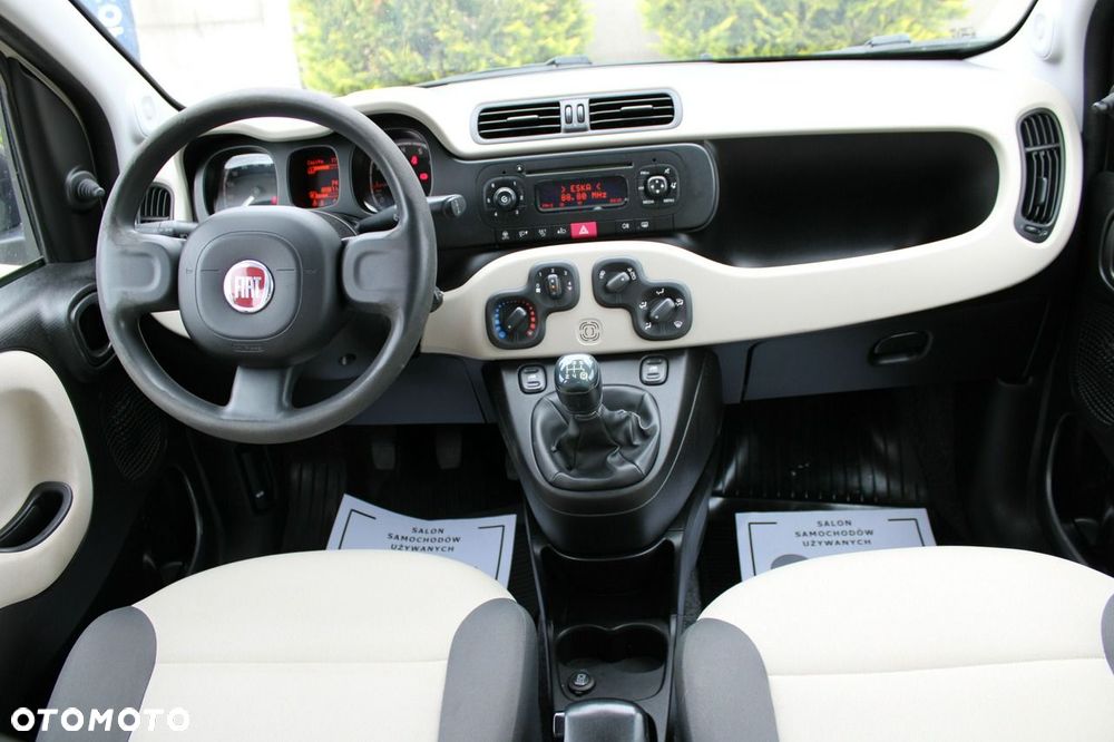 Fiat Panda 1.2 Fresh - 20