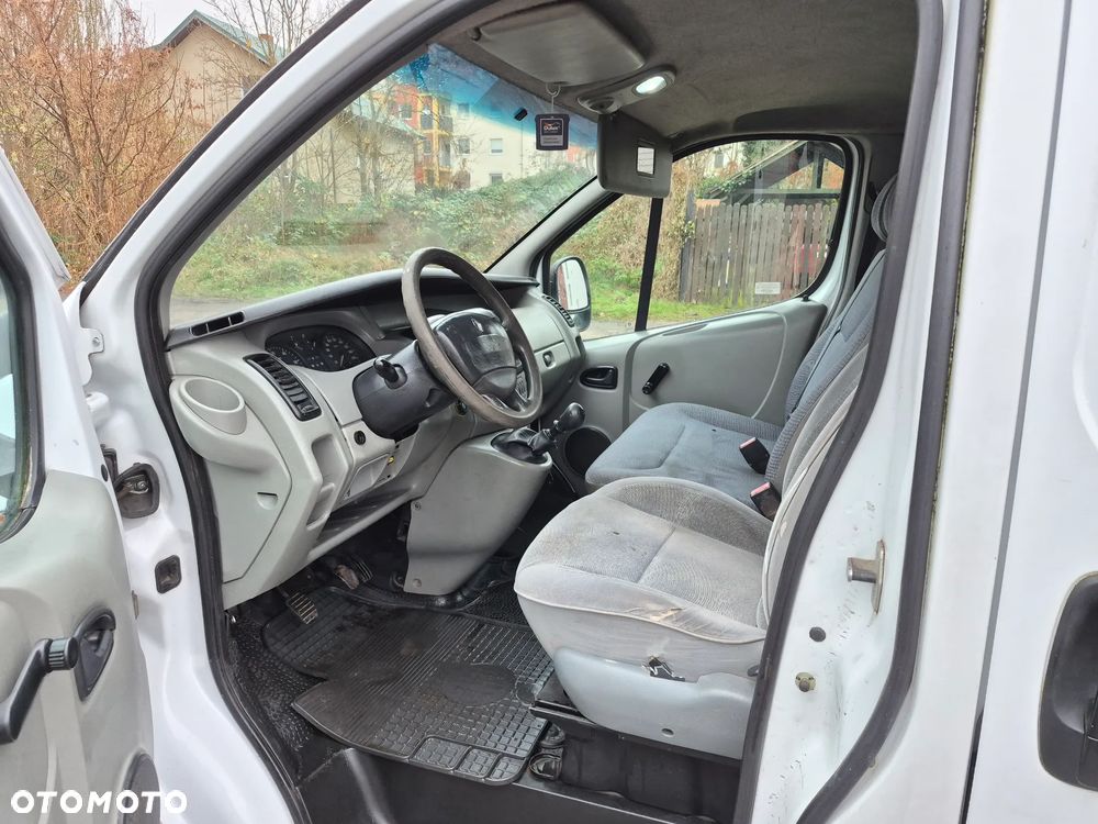 Renault Trafic - 5
