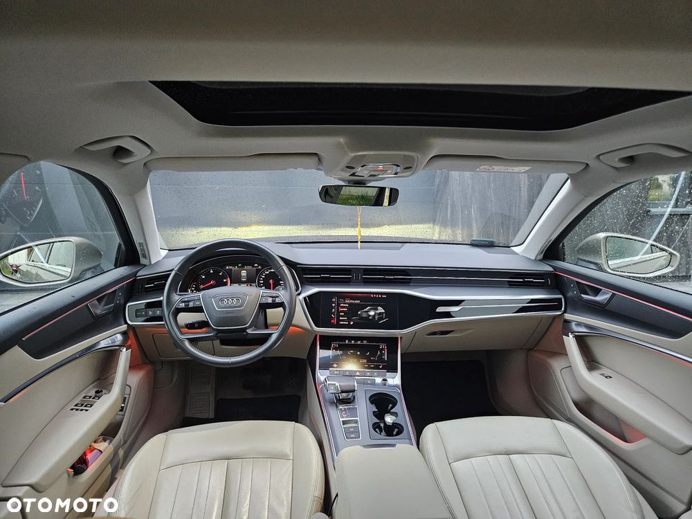 Audi A6 Limousine - 26