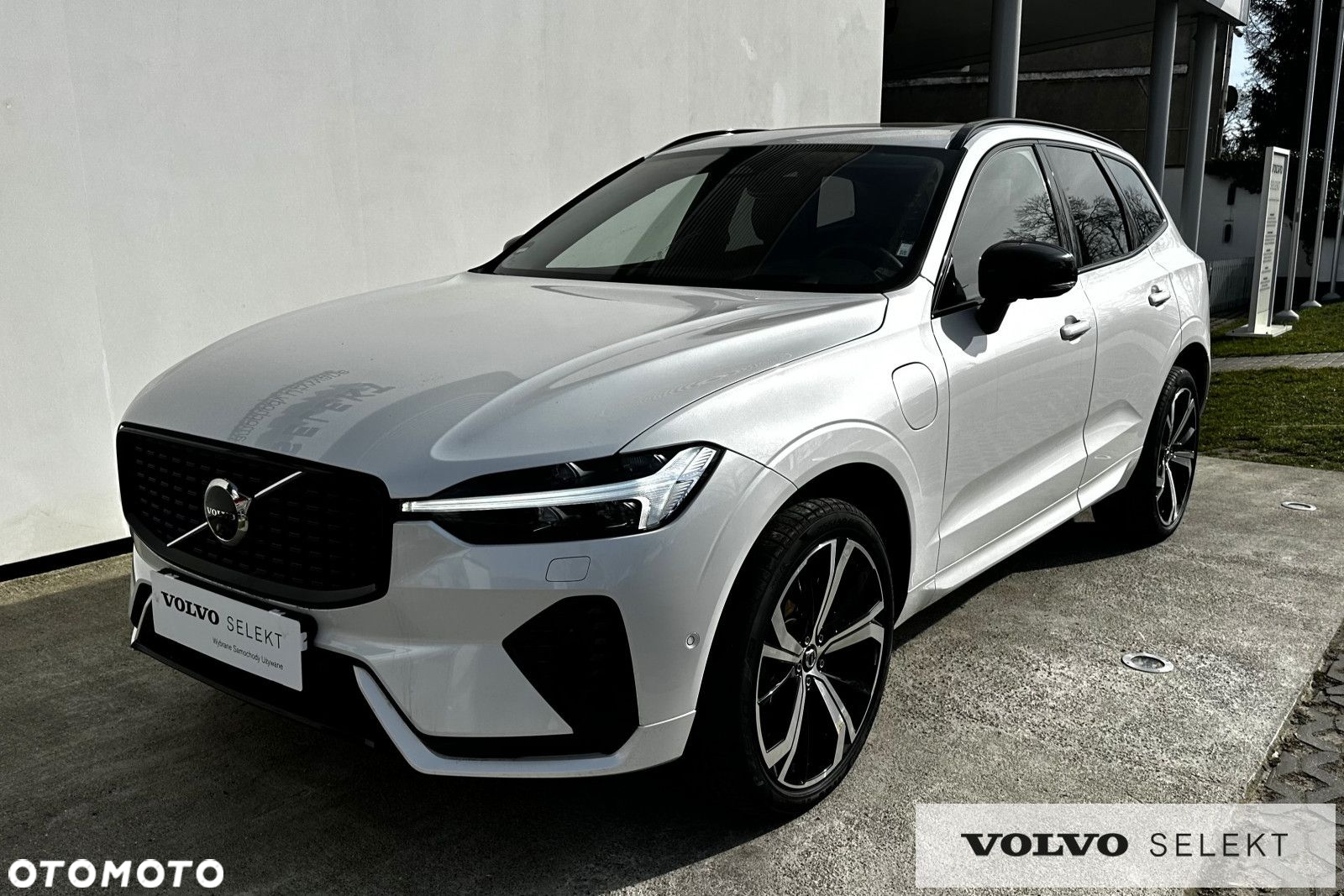 Volvo XC 60 - 5
