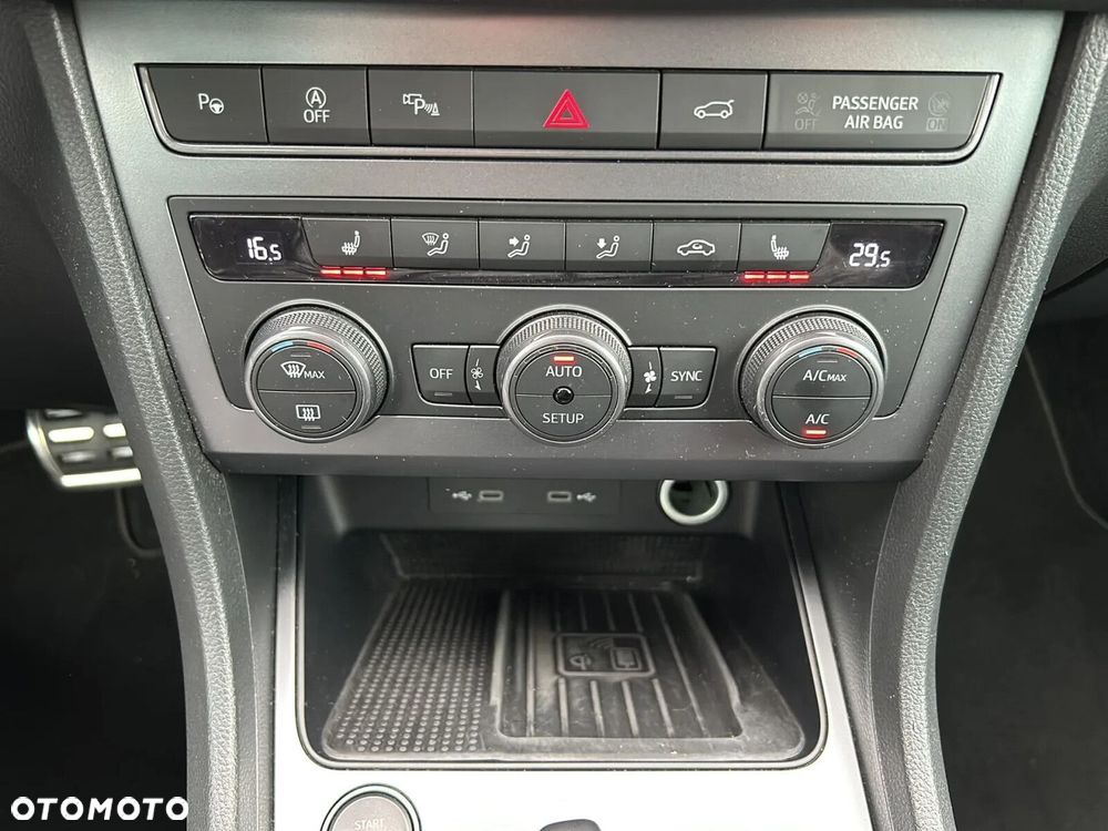 Cupra Ateca 2.0 TSI 4Drive VZ DSG - 28