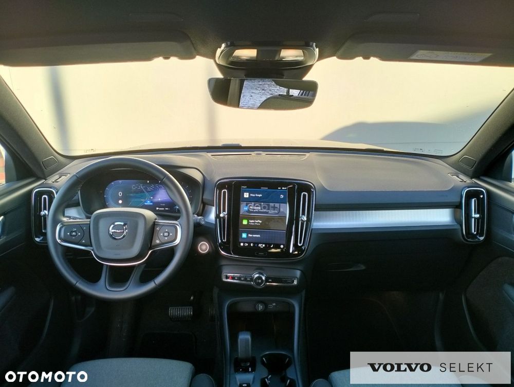 Volvo XC 40 - 13
