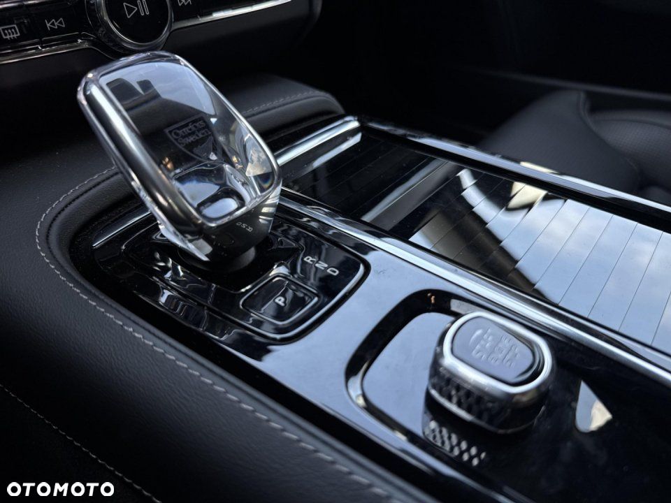 Volvo V90 - 18