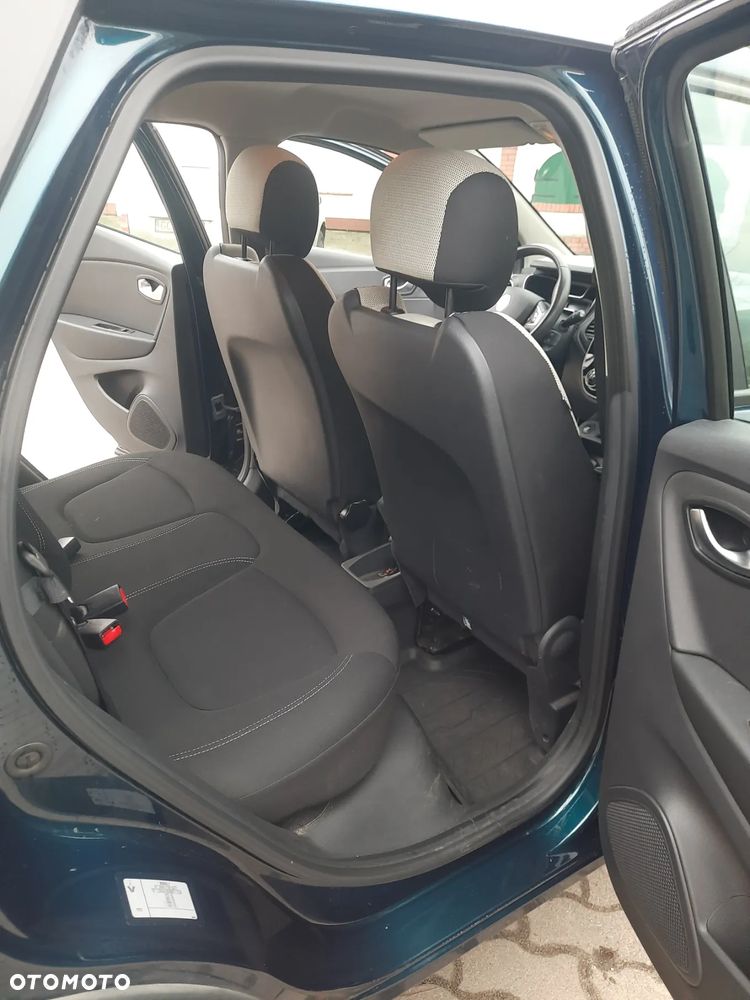 Renault Captur 1.2 Energy TCe Zen - 16