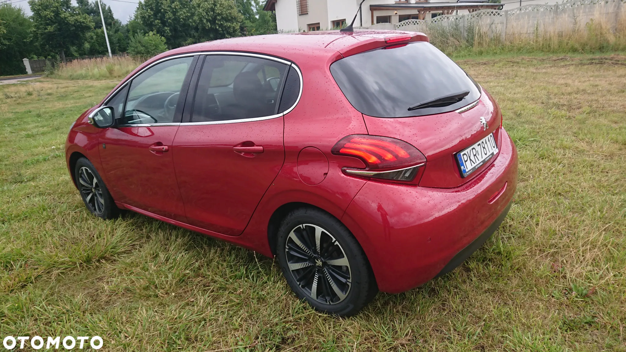 Peugeot 208 - 7