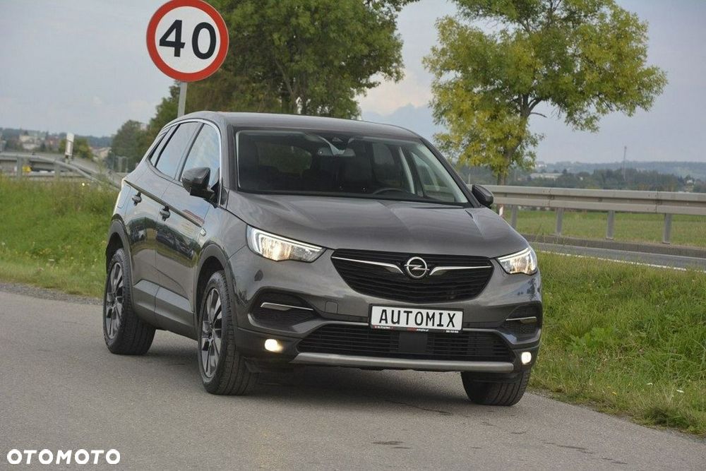 Opel Grandland X 1.5 D Start/Stop Business INNOVATION - 14