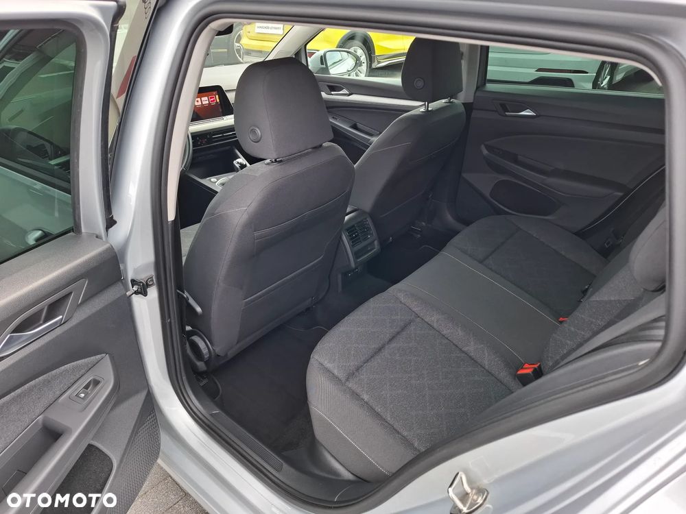 Volkswagen Golf Variant 1.5 TSI EVO Life - 15