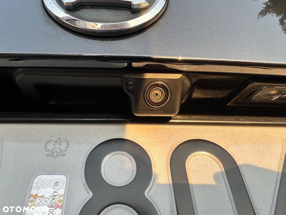 Nissan Qashqai 1.3 DIG-T Tekna DCT - 32