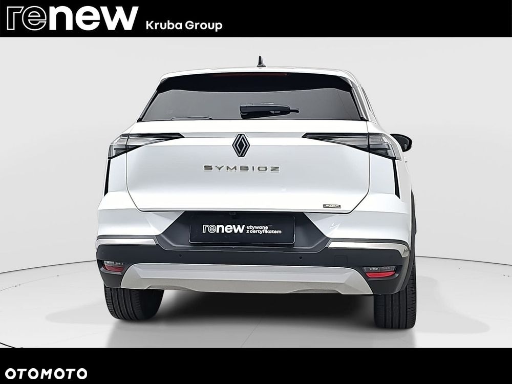 Renault Symbioz 1.6 E-Tech Full Hybrid 145 Iconic - 6
