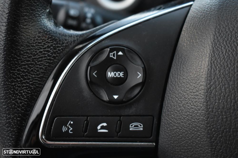 Mitsubishi Space Star 1.2 Intense Connect Edition - 24