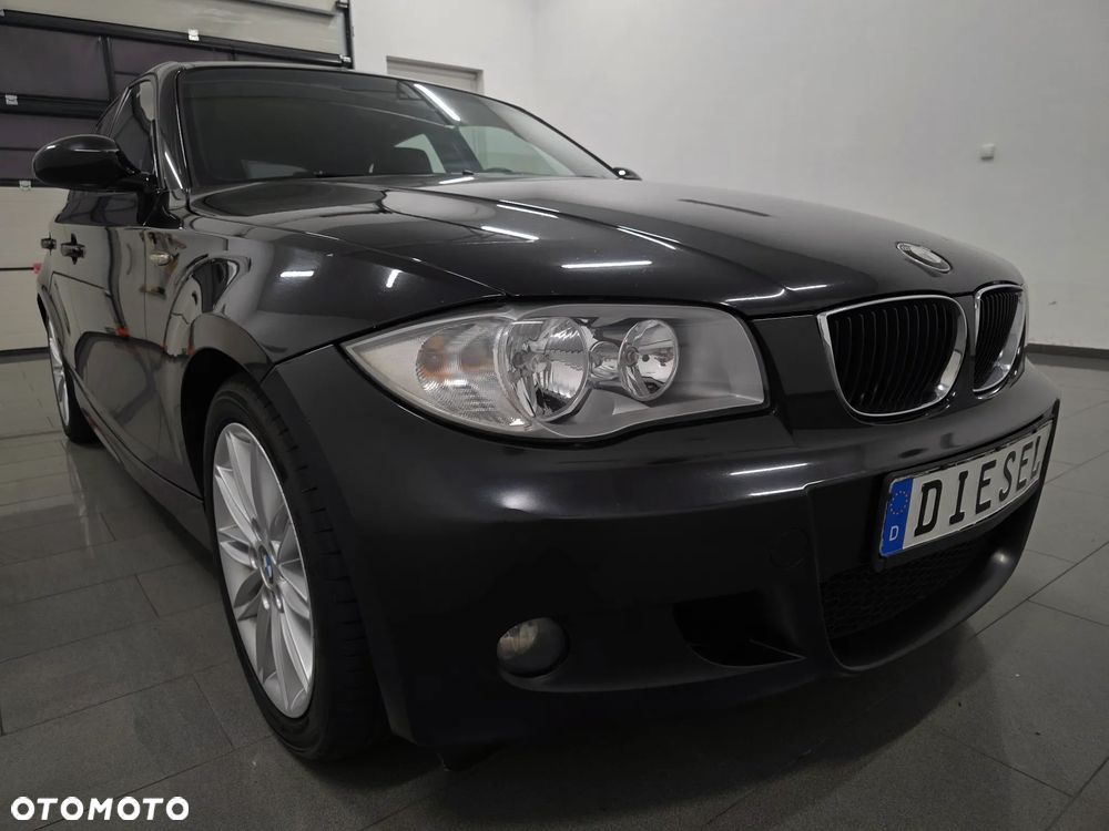 BMW Seria 1 120d - 24