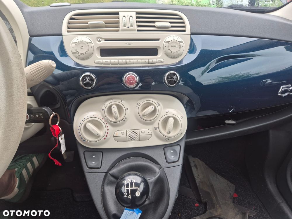 Fiat 500 - 14
