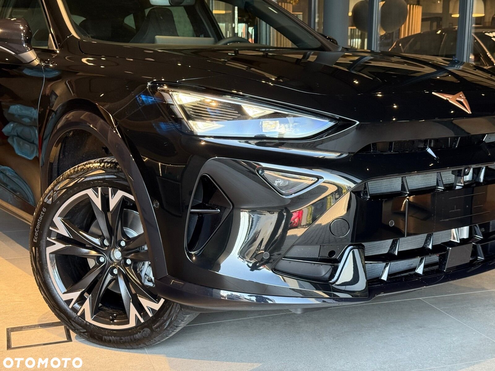 Cupra Formentor - 12