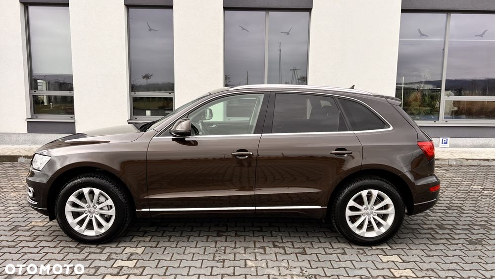 Audi Q5 - 4