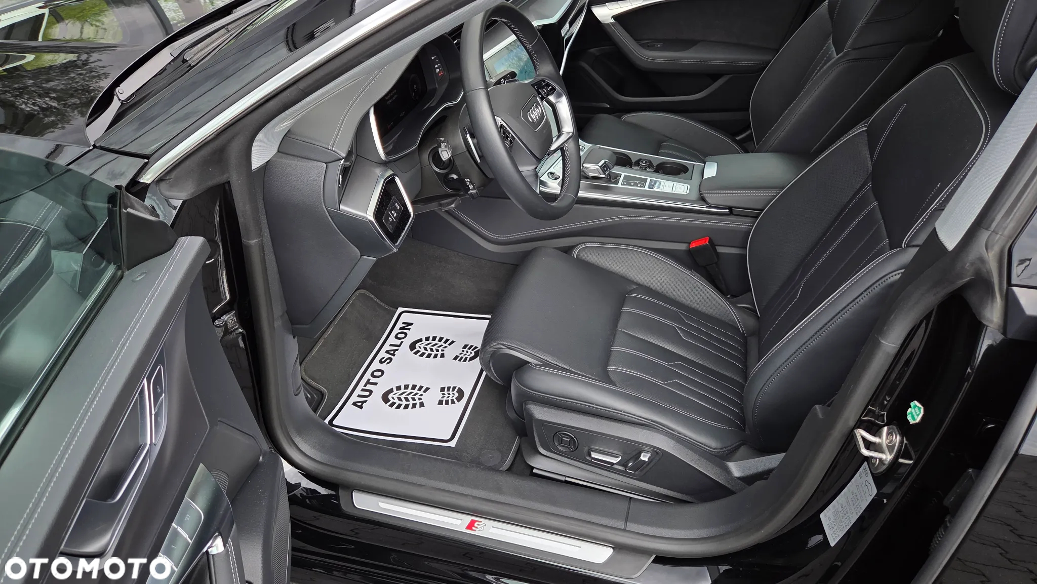 Audi A7 Sportback - 9