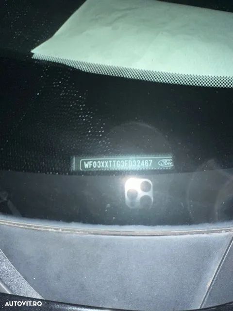 Ford Tourneo Custom 300 L2H1 VA Titanium - 33