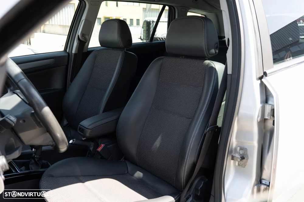 Opel Astra Caravan 1.7 CDTi Cosmo Plus ecoFlex - 10