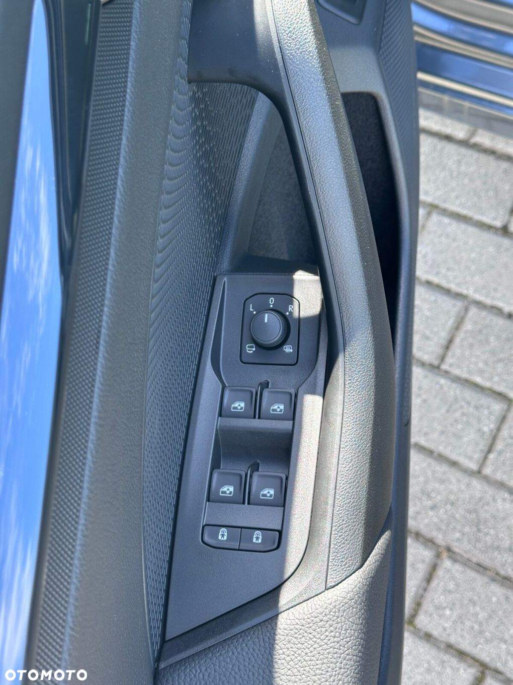 Skoda Octavia - 12