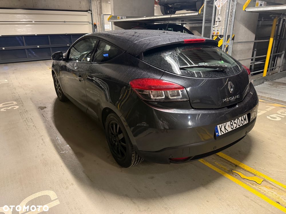Renault Megane - 3