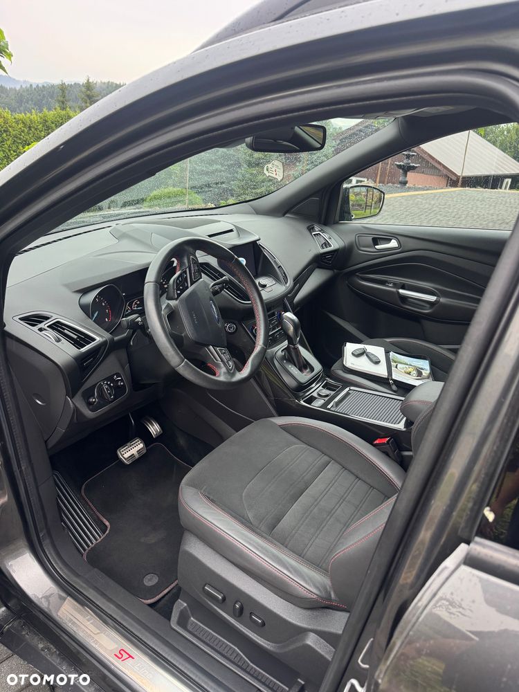 Ford Kuga 2.0 EcoBoost AWD ST-Line ASS - 11