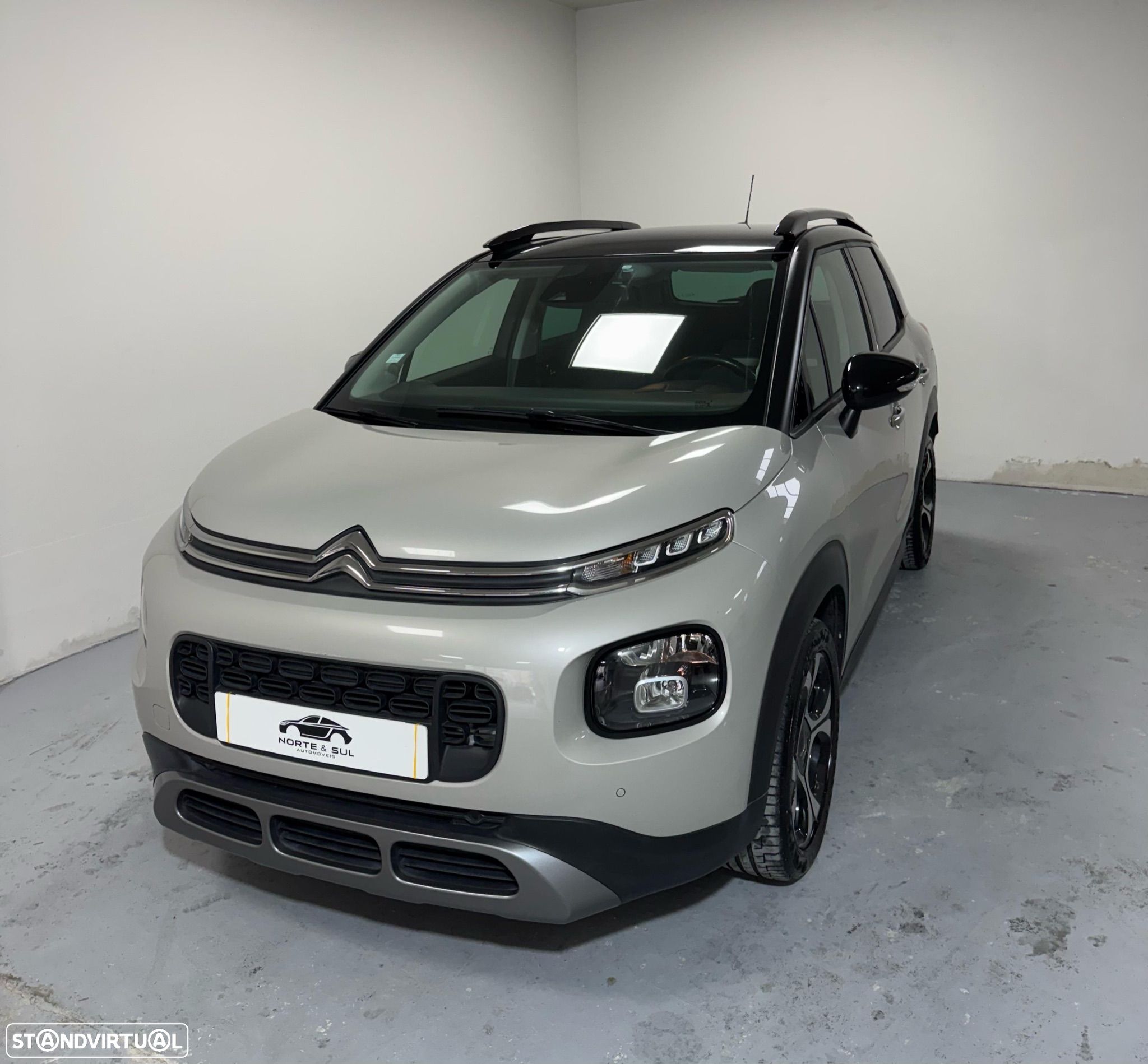 Citroën C3 Aircross 1.2 PureTech Feel - 1