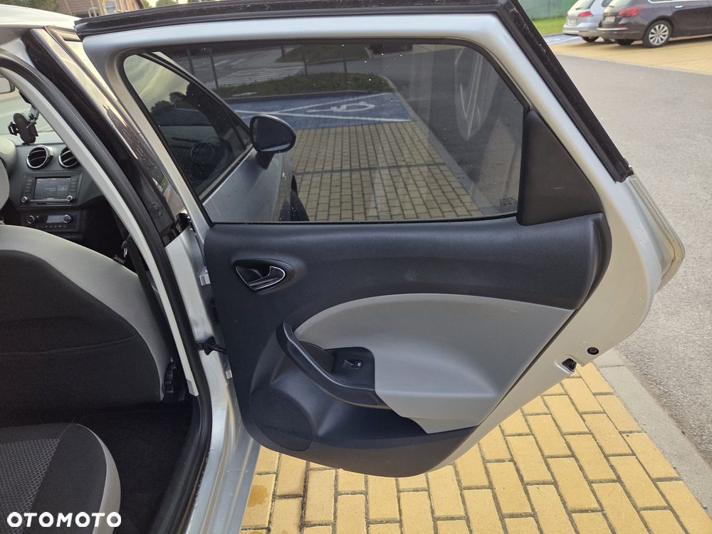 Seat Ibiza 1.4 TDI Style - 24