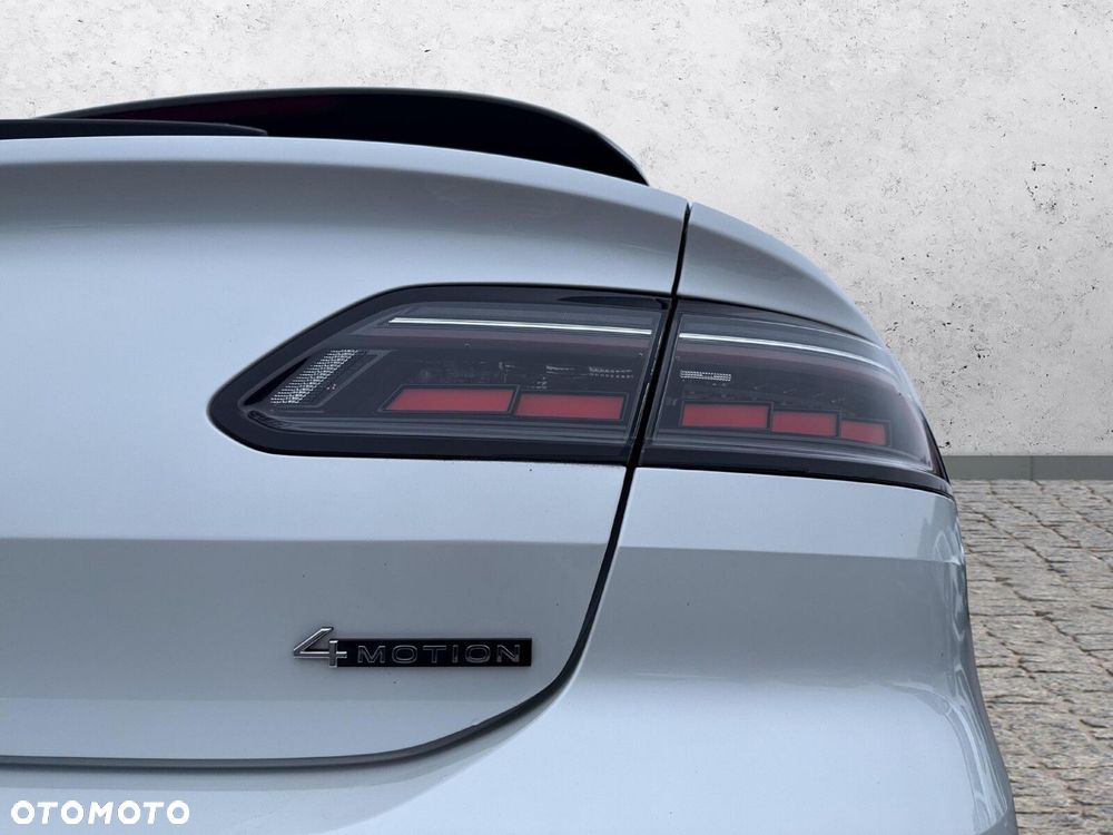 Volkswagen Arteon 2.0 TDI Elegance DSG - 31