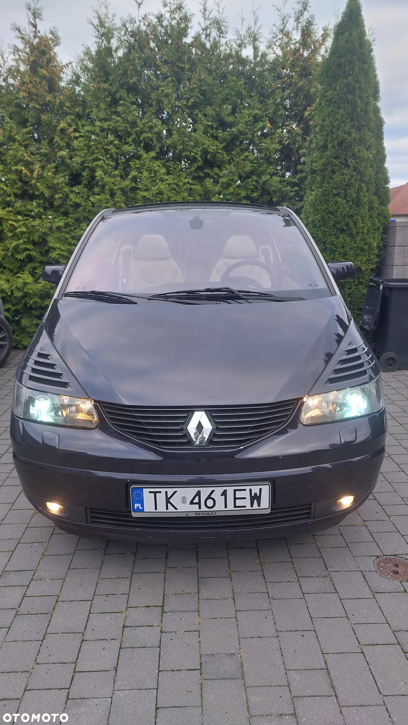 Renault Avantime 3.0 V6 Privilege - 3