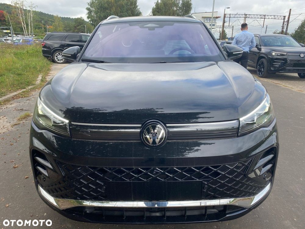 Volkswagen Tiguan 2026 photo 3
