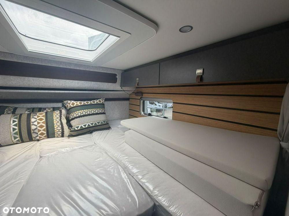 Hymer-Eriba ML-T 570 - 23