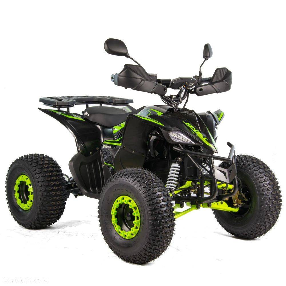 XTR Inny - 9